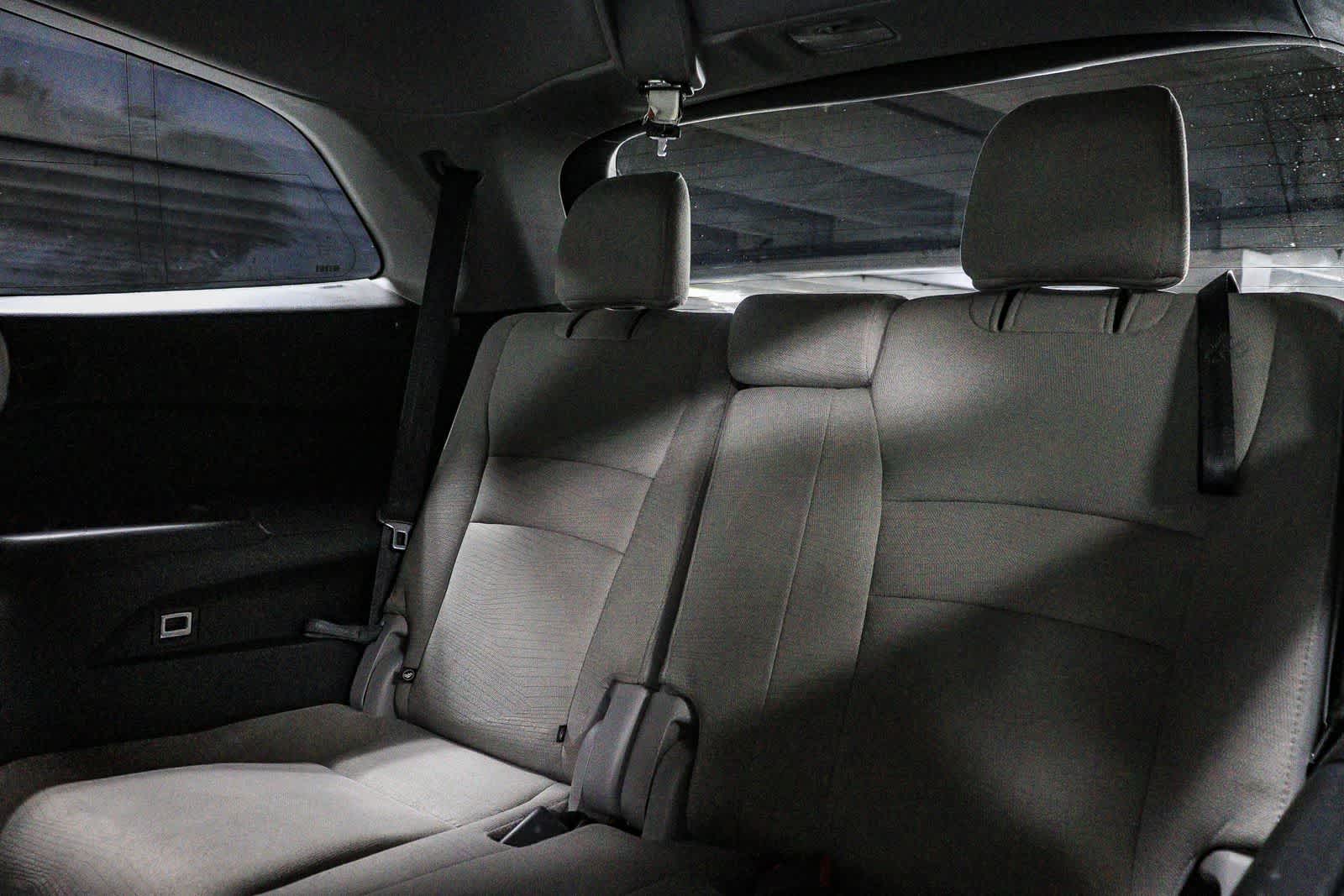 Honda Pilot EX 2018
