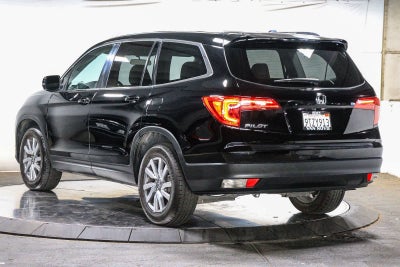 Honda Pilot EX 2018