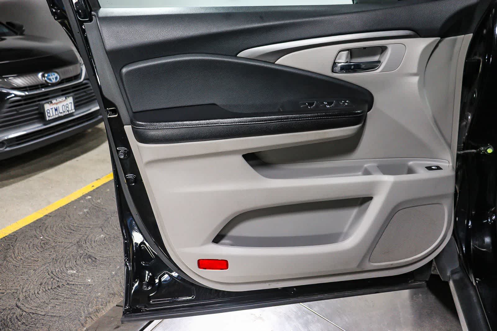 Honda Pilot EX 2018
