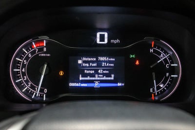 Honda Pilot EX 2018