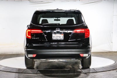 Honda Pilot EX 2018