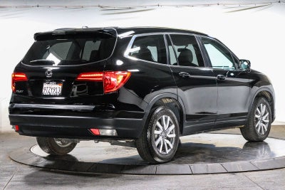 Honda Pilot EX 2018