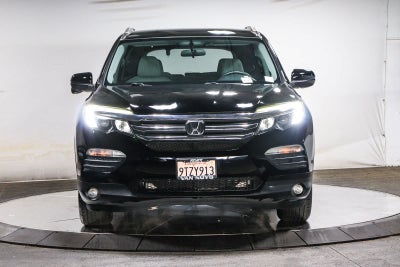 Honda Pilot EX 2018