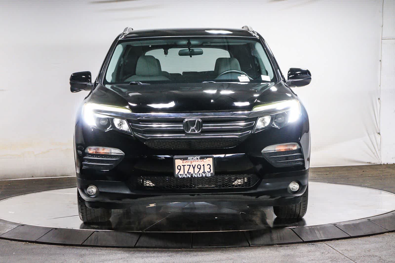Honda Pilot EX 2018