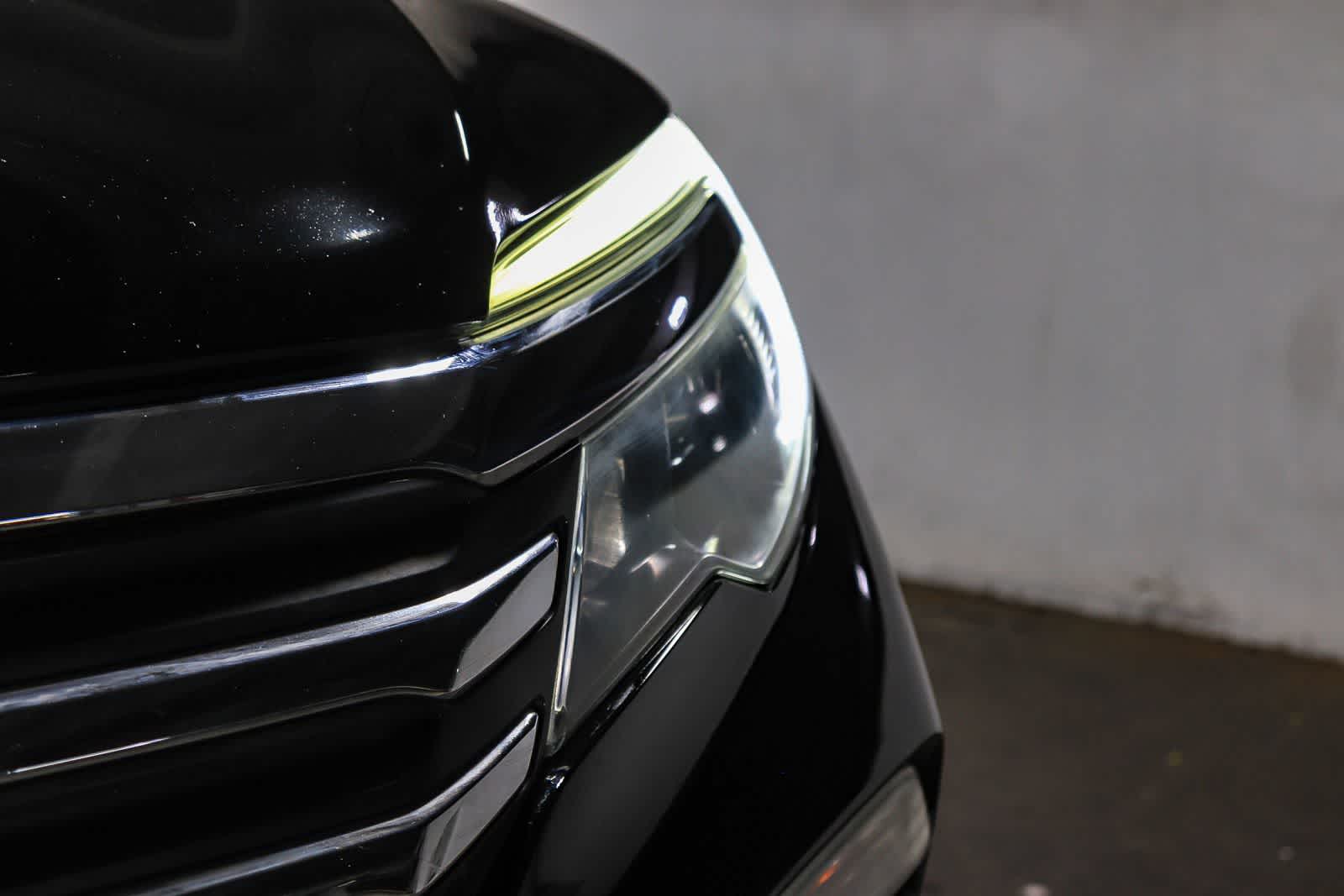 Honda Pilot EX 2018