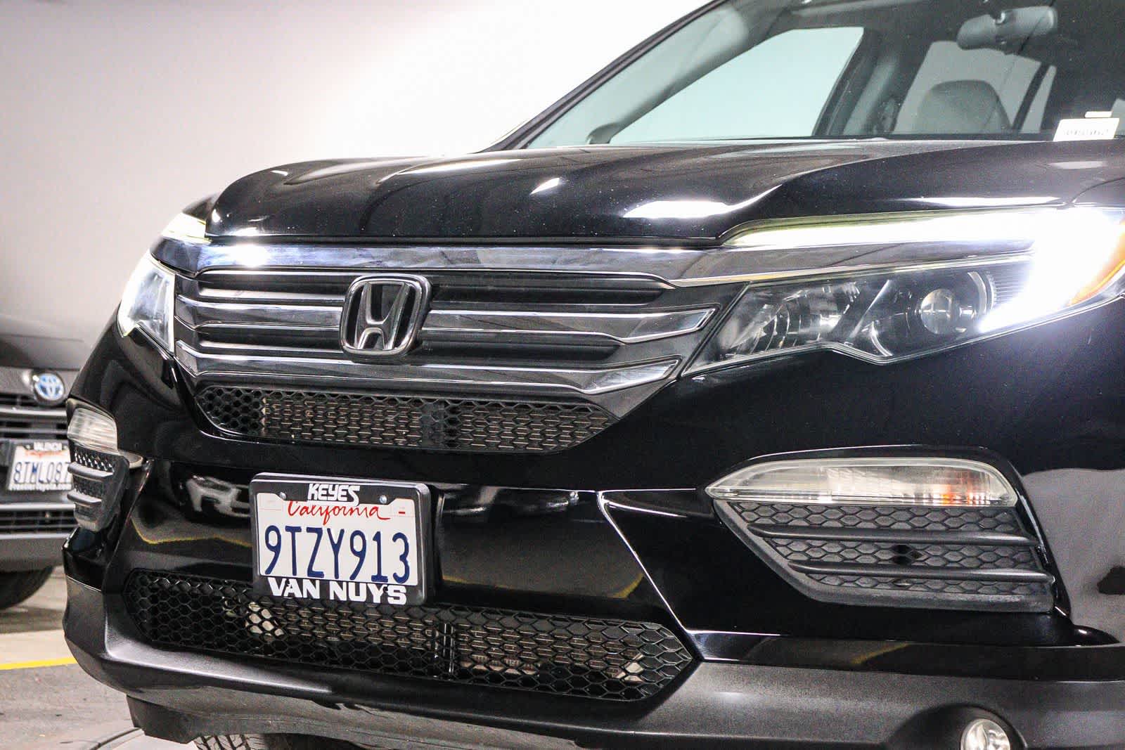 Honda Pilot EX 2018