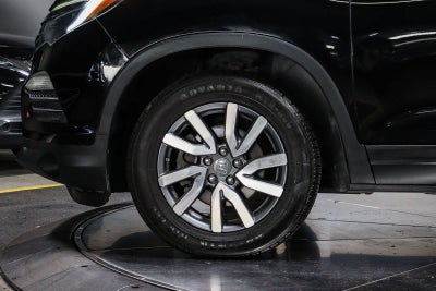 Honda Pilot EX 2018