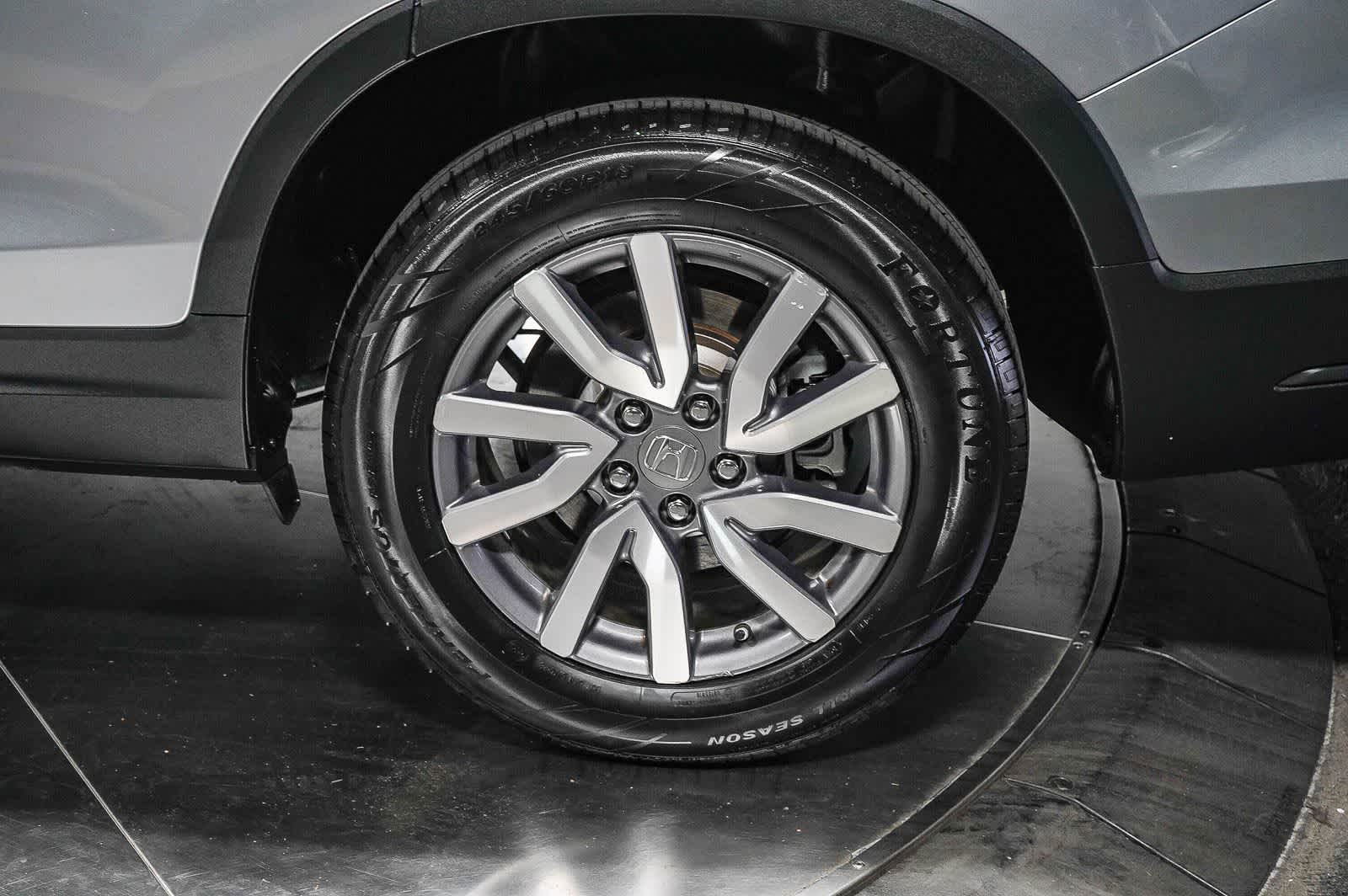 Honda Pilot EX 2020
