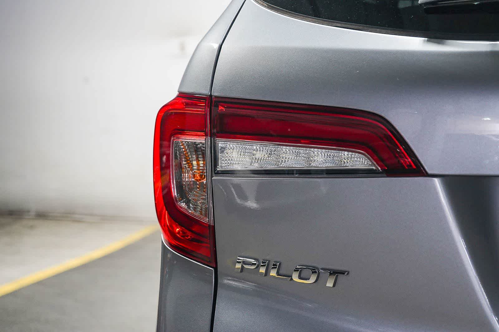 Honda Pilot EX 2020