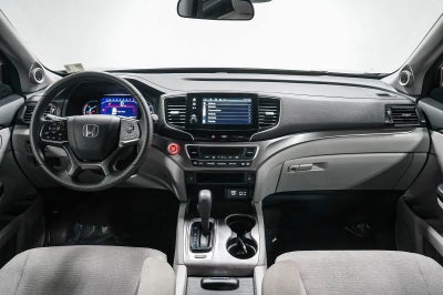 Honda Pilot EX 2020