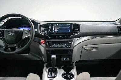 Honda Pilot EX 2020