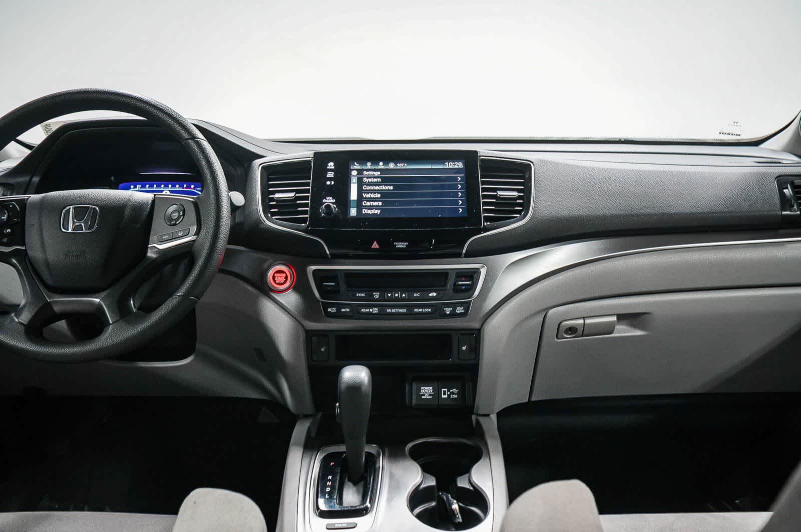 Honda Pilot EX 2020