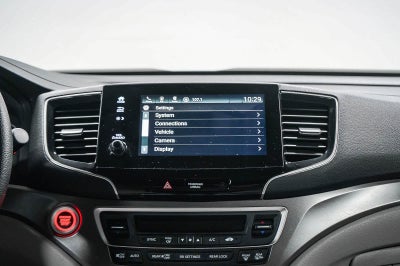 Honda Pilot EX 2020