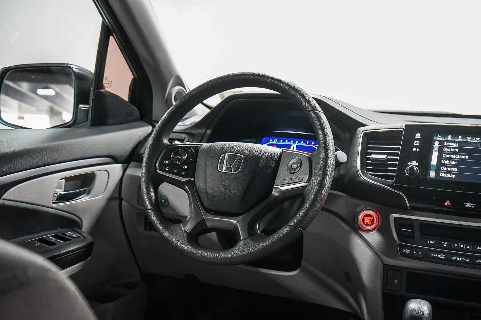 Honda Pilot EX 2020