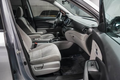Honda Pilot EX 2020