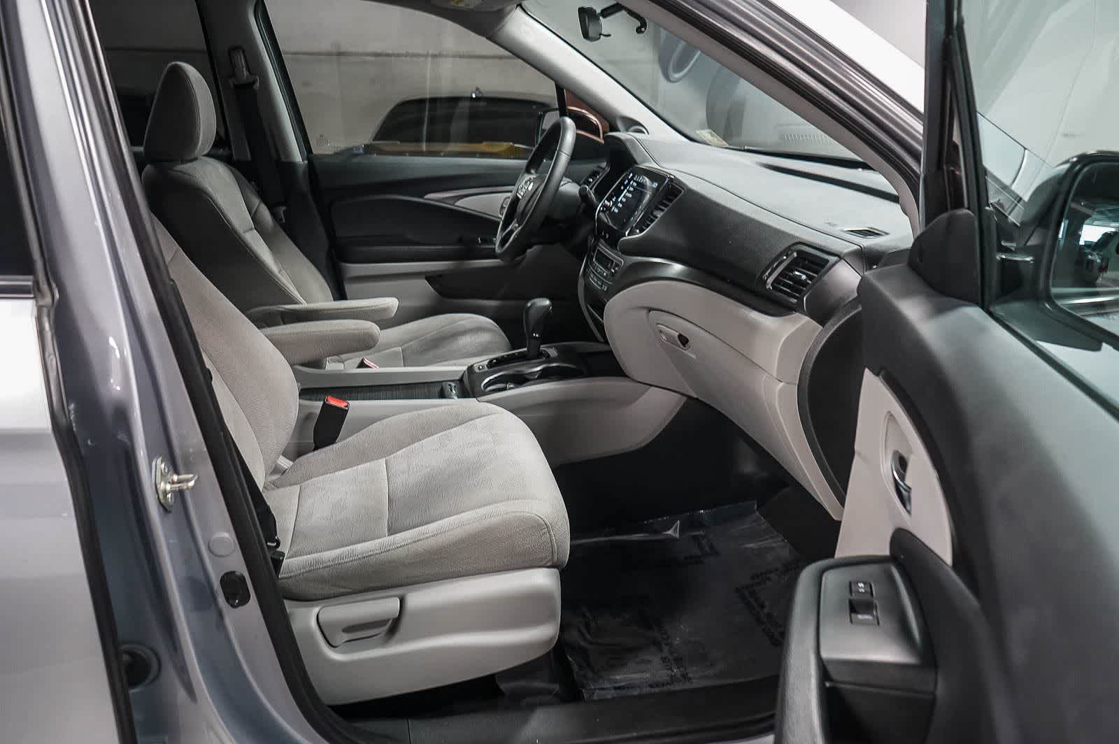 Honda Pilot EX 2020