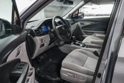 Honda Pilot EX 2020