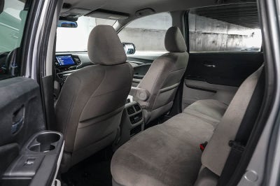 Honda Pilot EX 2020