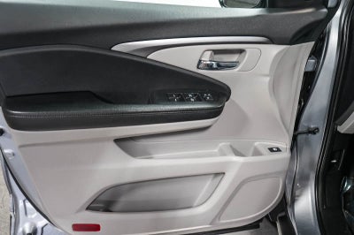 Honda Pilot EX 2020