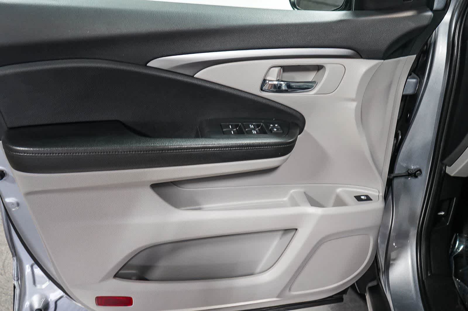 Honda Pilot EX 2020