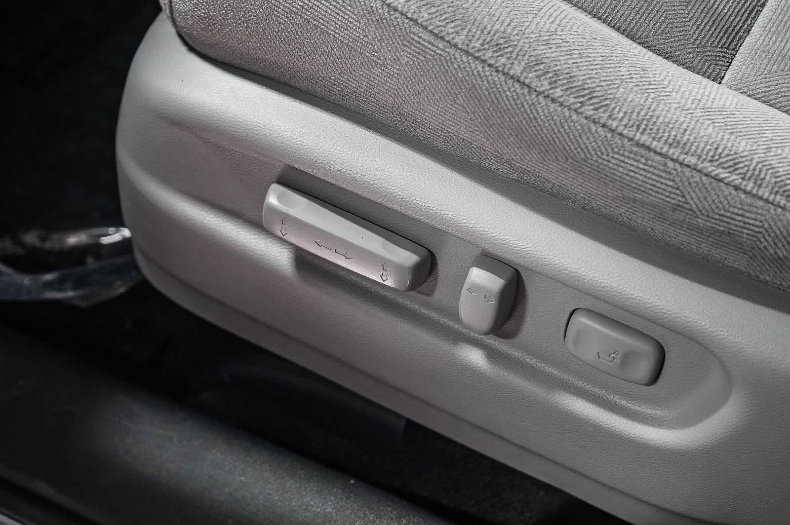 Honda Pilot EX 2020