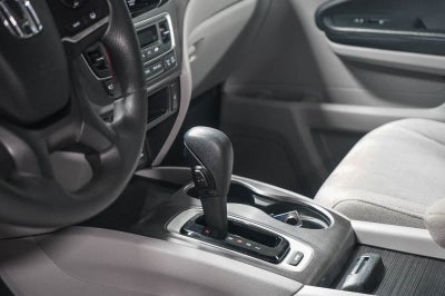 Honda Pilot EX 2020