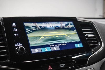 Honda Pilot EX 2020
