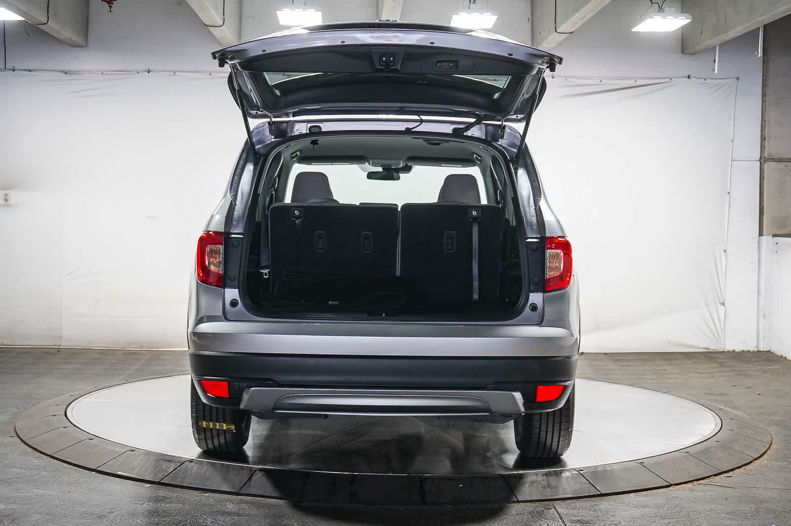 Honda Pilot EX 2020