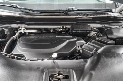 Honda Pilot EX 2020