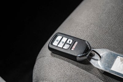 Honda Pilot EX 2020