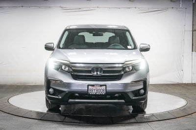 Honda Pilot EX 2020