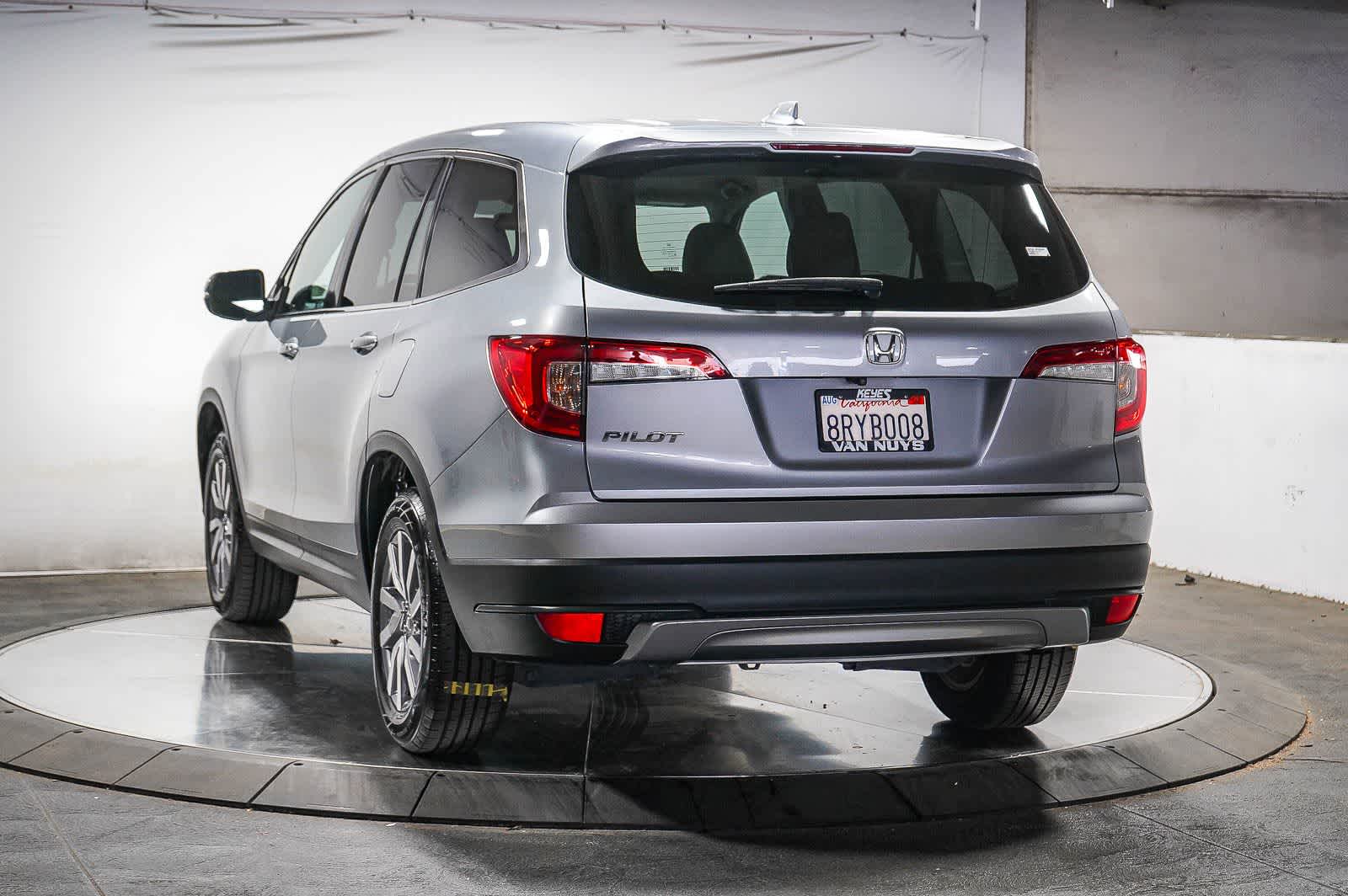 Honda Pilot EX 2020