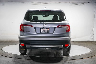 Honda Pilot EX 2020