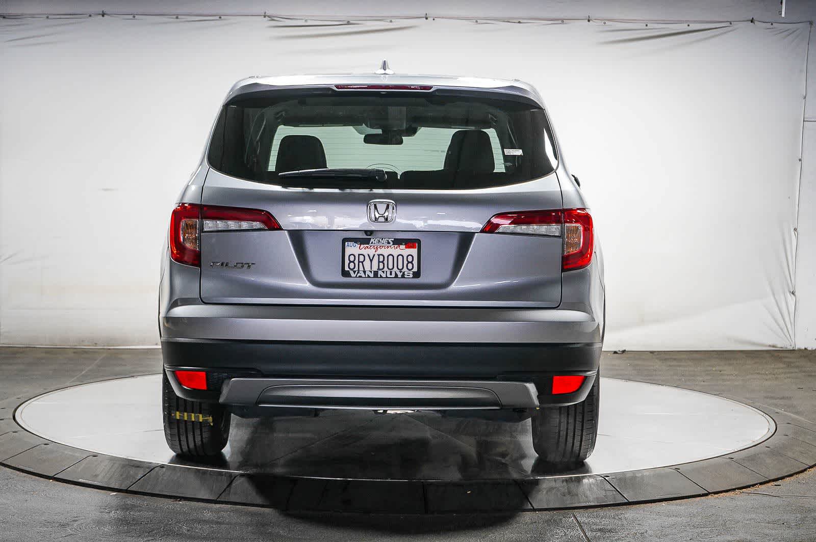 Honda Pilot EX 2020