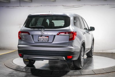 Honda Pilot EX 2020