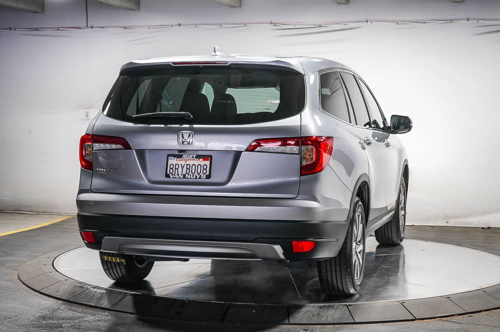 Honda Pilot EX 2020