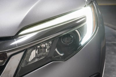 Honda Pilot EX 2020