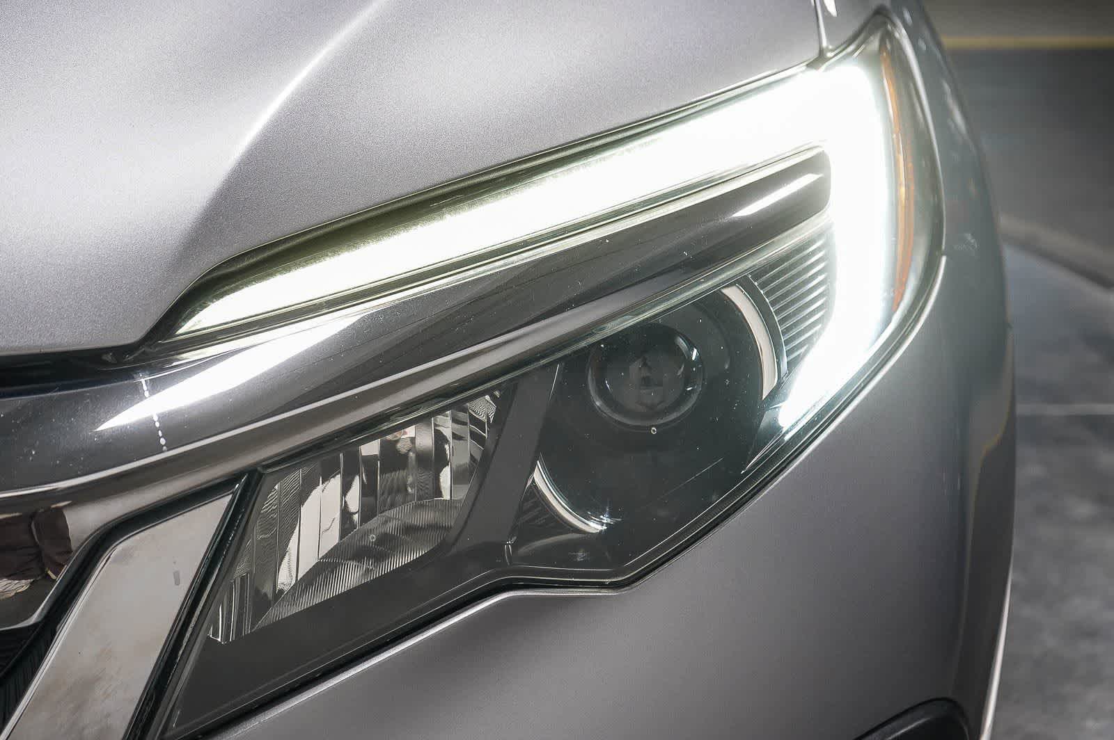 Honda Pilot EX 2020