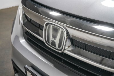 Honda Pilot EX 2020