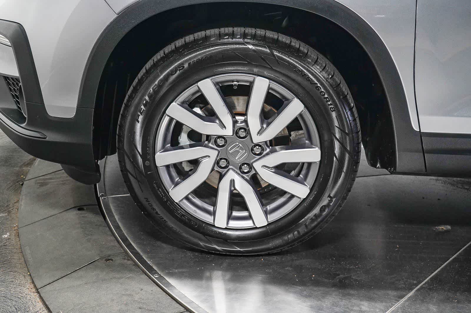 Honda Pilot EX 2020