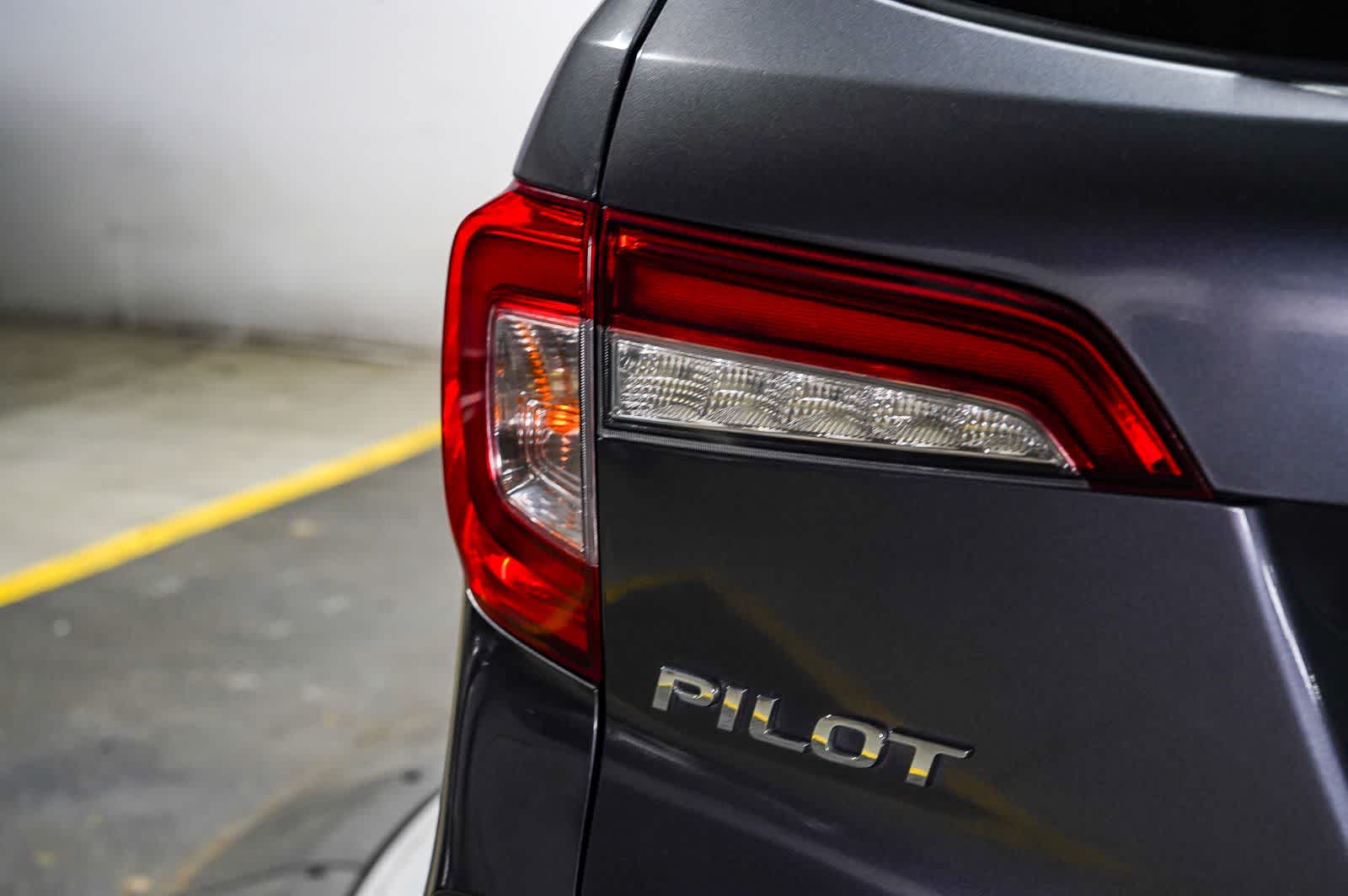 Honda Pilot EX-L 2019
