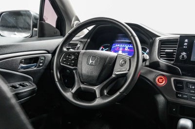 Honda Pilot EX-L 2019