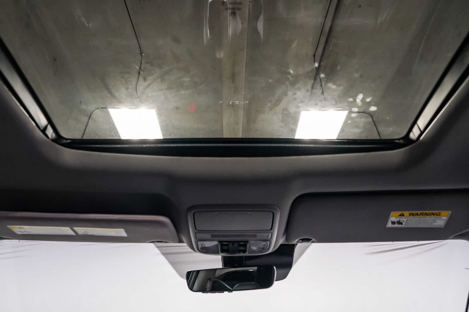 Honda Pilot EX-L 2019