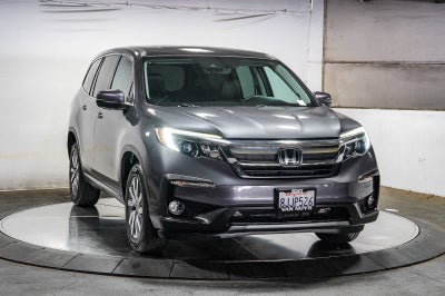Honda Pilot EX-L 2019
