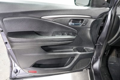 Honda Pilot EX-L 2019