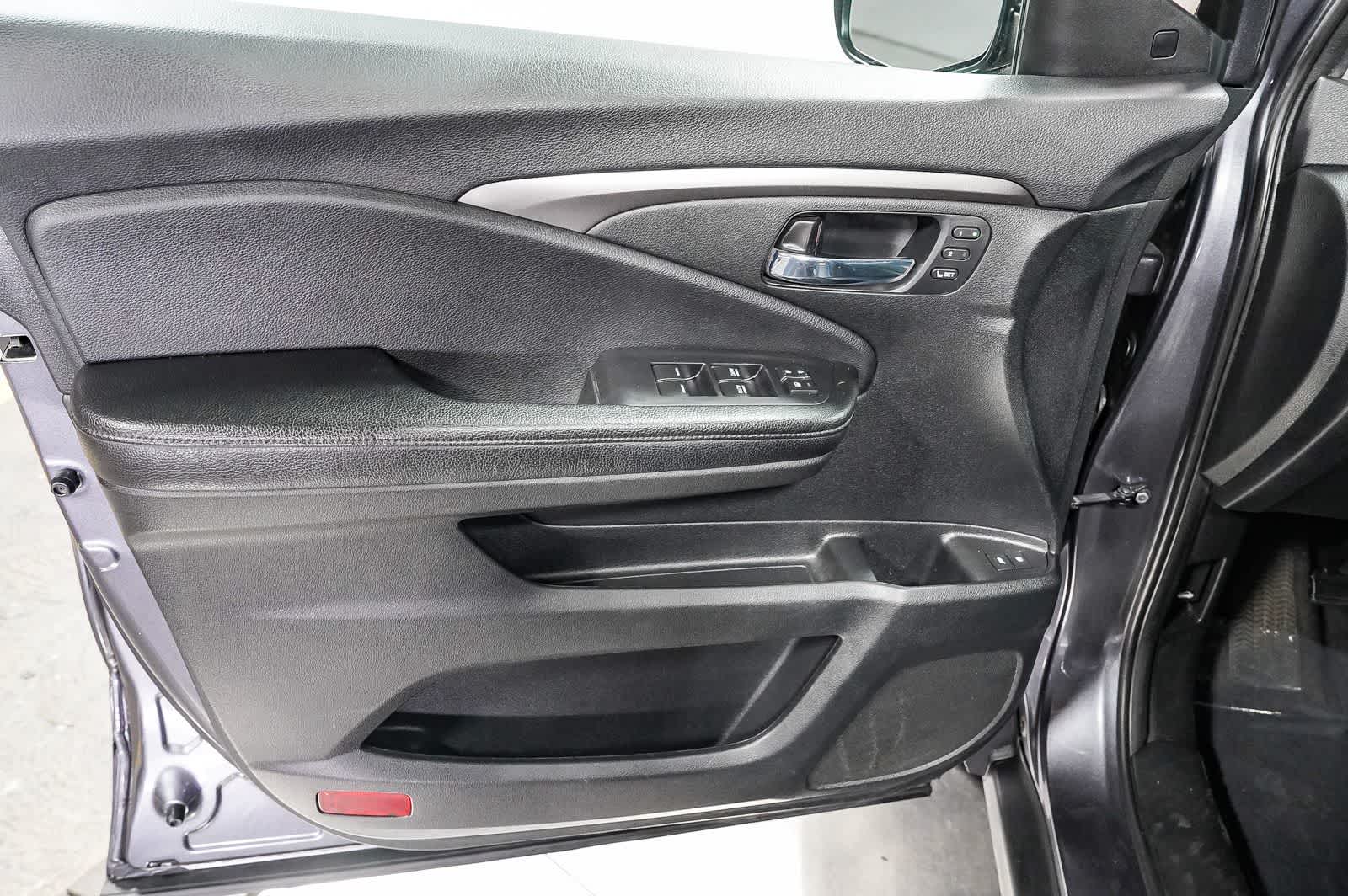 Honda Pilot EX-L 2019
