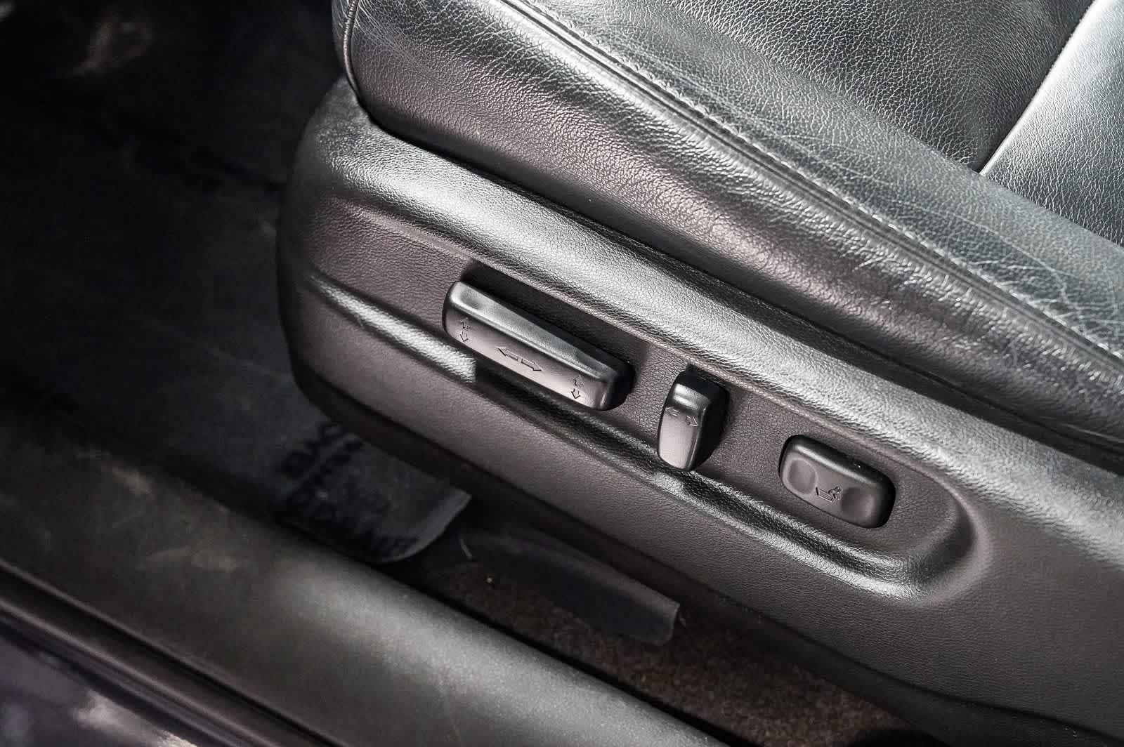 Honda Pilot EX-L 2019