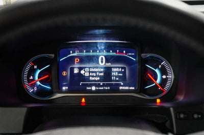 Honda Pilot EX-L 2019