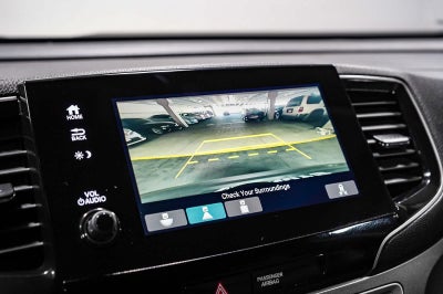 Honda Pilot EX-L 2019