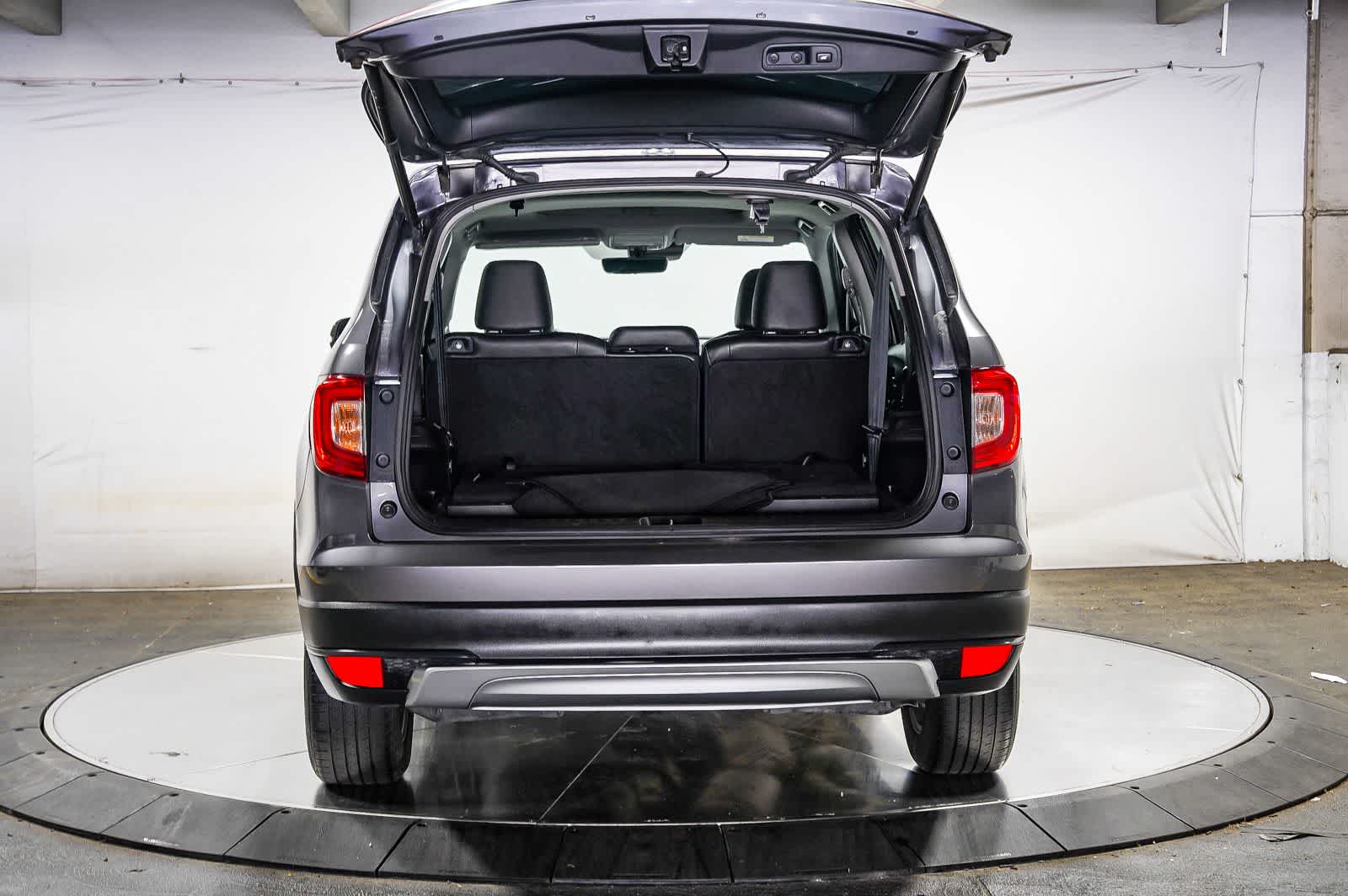 Honda Pilot EX-L 2019
